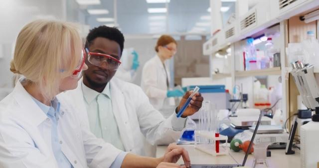 Chemical Wholesalers Ghana