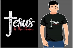 Wear Your Beliefs: Unveiling the Best Christian T-shirts by Truth & Notion Apparel