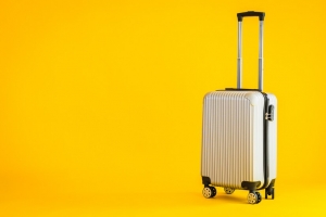 The Mirage Experience: Choosing the Best Hard Shell Luggage